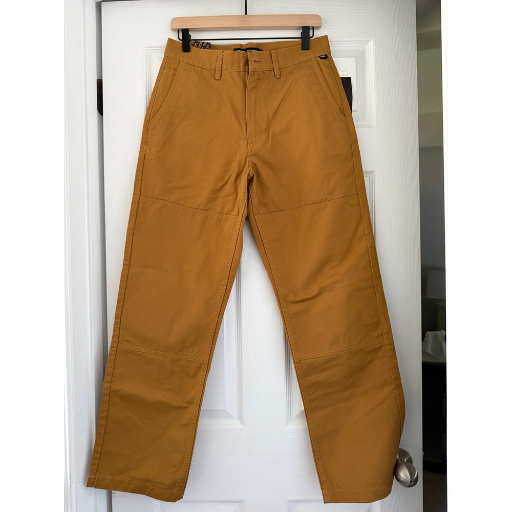 Vans Mens Chino Pants